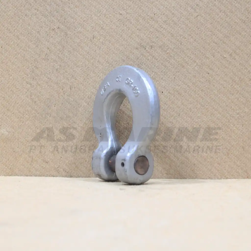 Chain Coupler S1325A 1/2 Inch Crosby USA